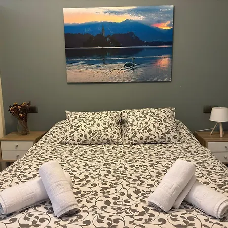Apartamento Mirador De La Muralla Appartamento *