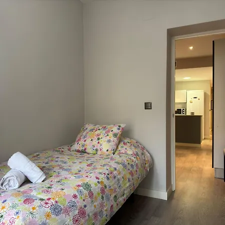 Appartamento Apartamento Mirador De La Muralla Cordova
