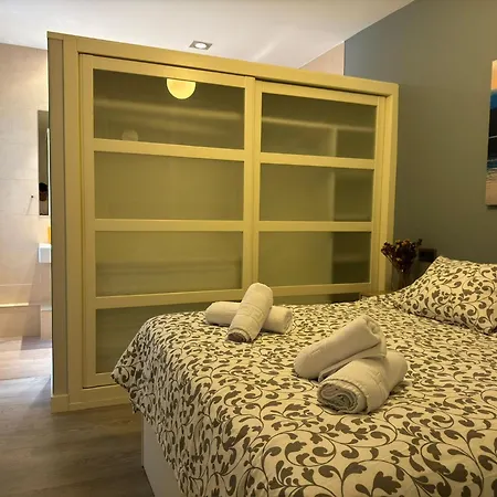 Appartamento Apartamento Mirador De La Muralla *