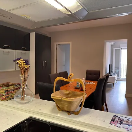 Apartamento Mirador De La Muralla * Cordova