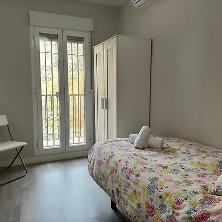 Appartamento Apartamento Mirador De La Muralla