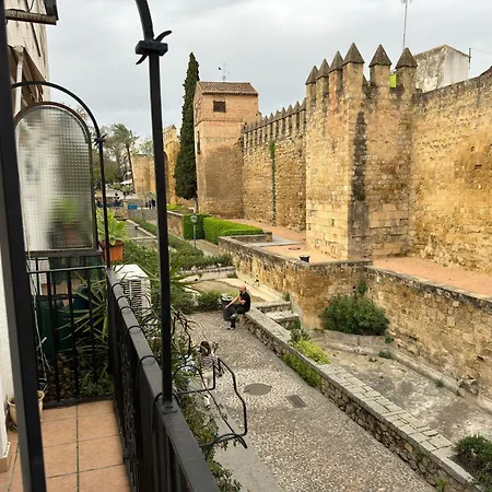 Appartamento Apartamento Mirador De La Muralla