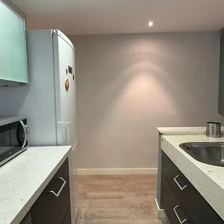 Appartamento Apartamento Mirador De La Muralla