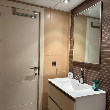 Apartamento Mirador De La Muralla Cordoba