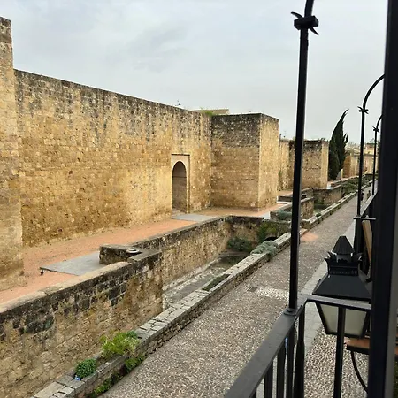 Apartamento Mirador De La Muralla Apartment