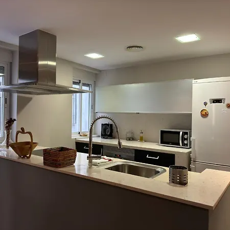 Apartamento Mirador De La Muralla Cordoba
