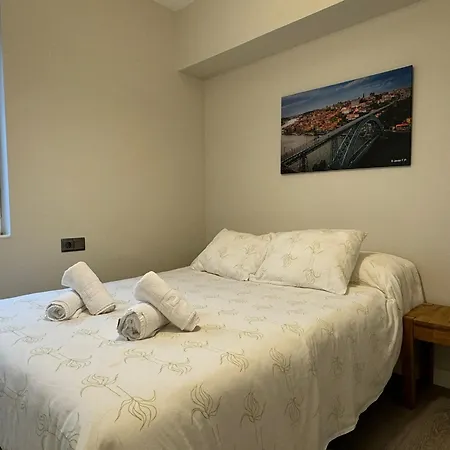 Apartamento Mirador De La Muralla Apartment