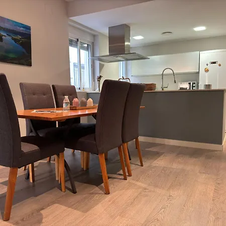 Apartamento Mirador De La Muralla Cordoba