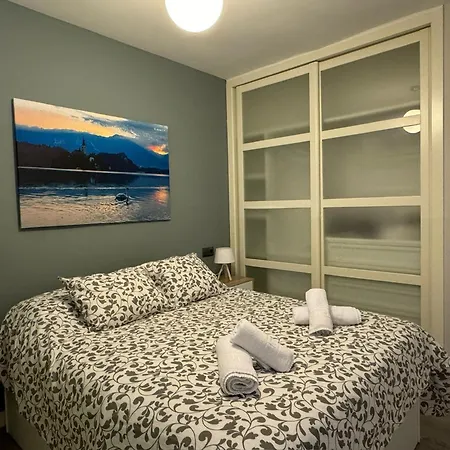 Apartamento Mirador De La Muralla * Cordoba