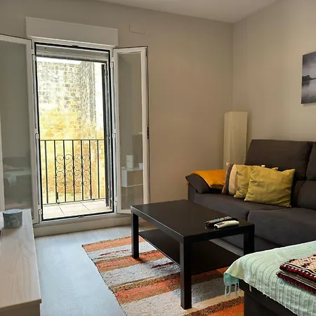 Apartamento Mirador De La Muralla Cordoba