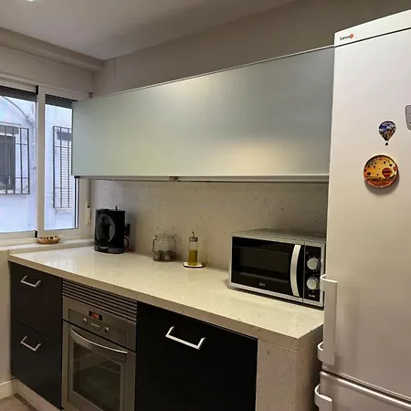 Apartamento Mirador De La Muralla Apartment *