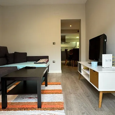 Apartamento Mirador De La Muralla Apartment Cordoba